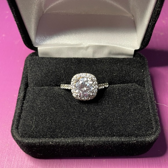 Princess Ring - Picture 2 of 7